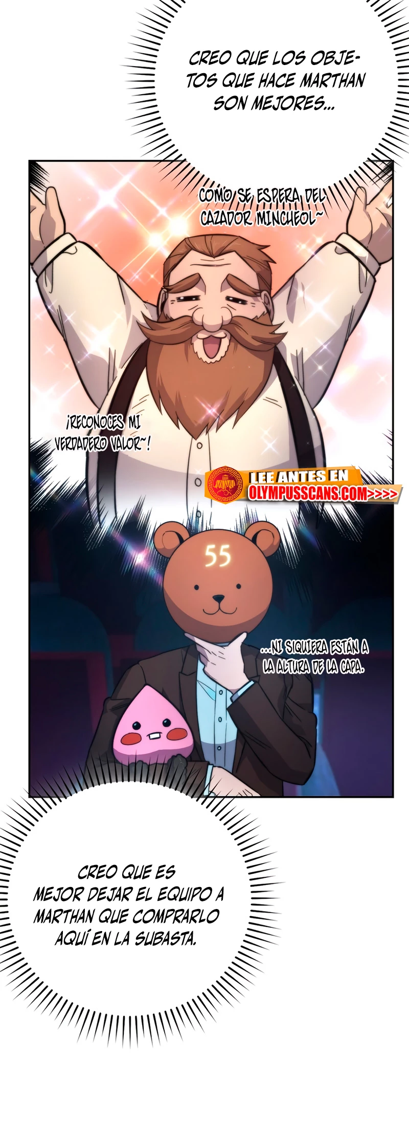 La Ascensión Marcial del Dios Demonio > Capitulo 38 > Page 491