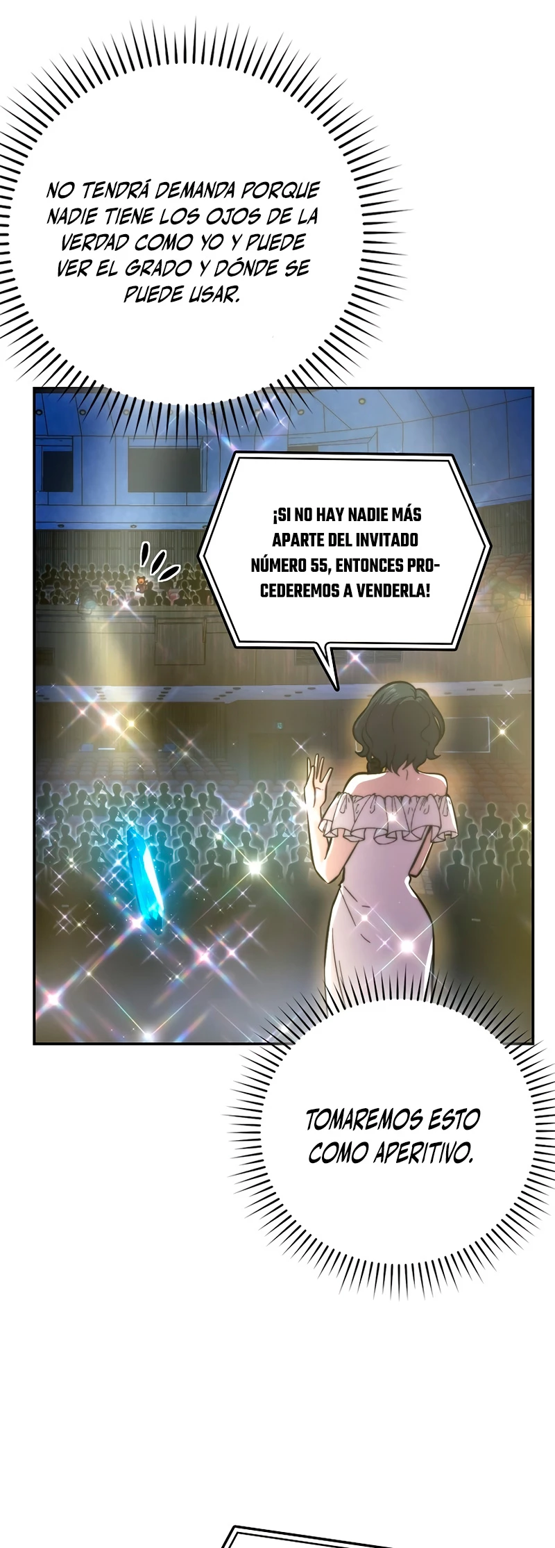 La Ascensión Marcial del Dios Demonio > Capitulo 38 > Page 511