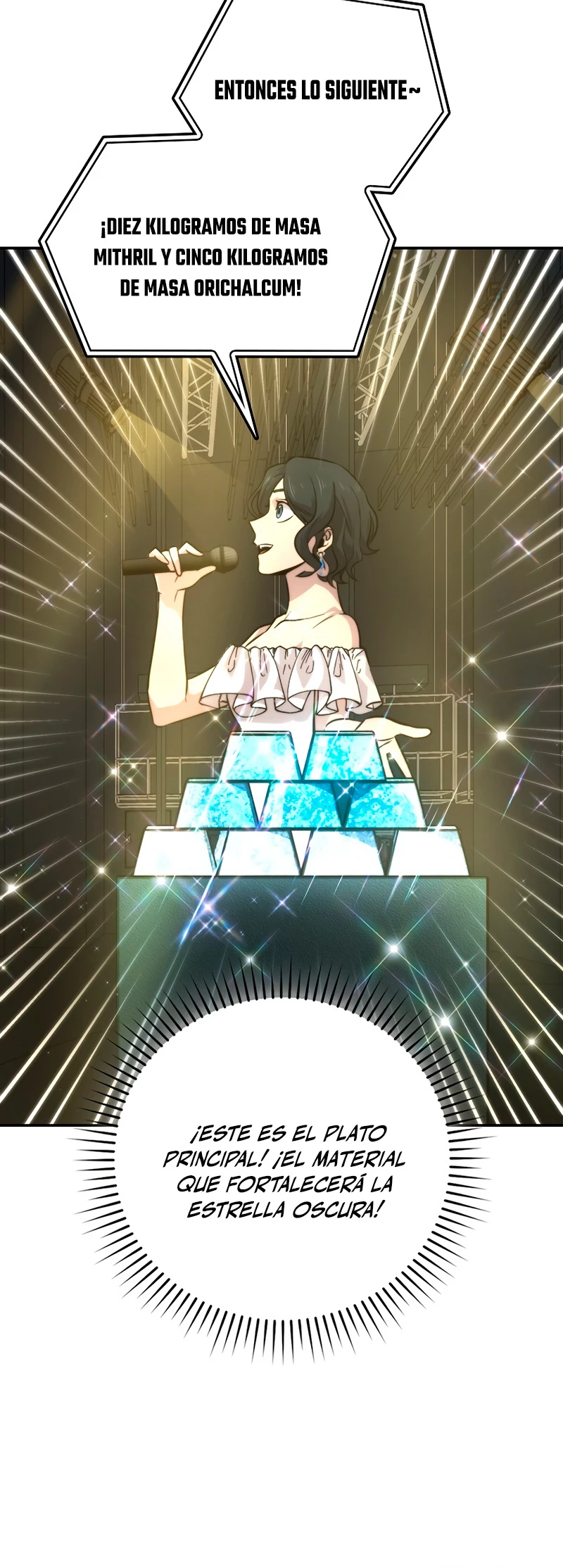 La Ascensión Marcial del Dios Demonio > Capitulo 38 > Page 521