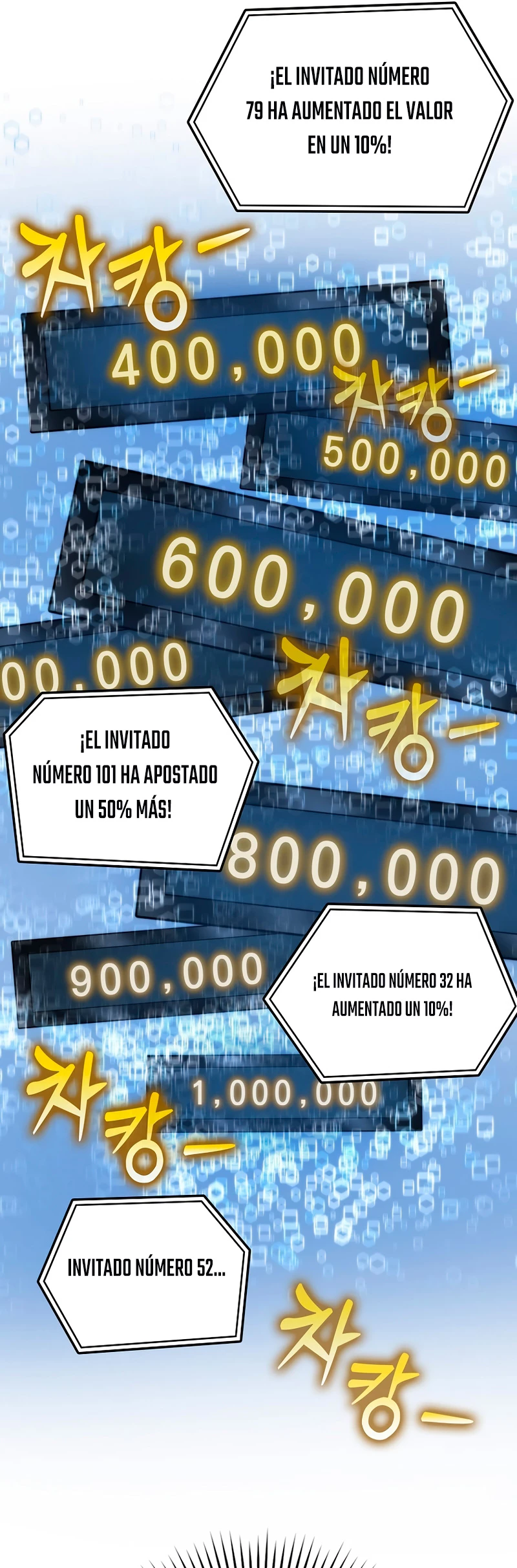 La Ascensión Marcial del Dios Demonio > Capitulo 38 > Page 531