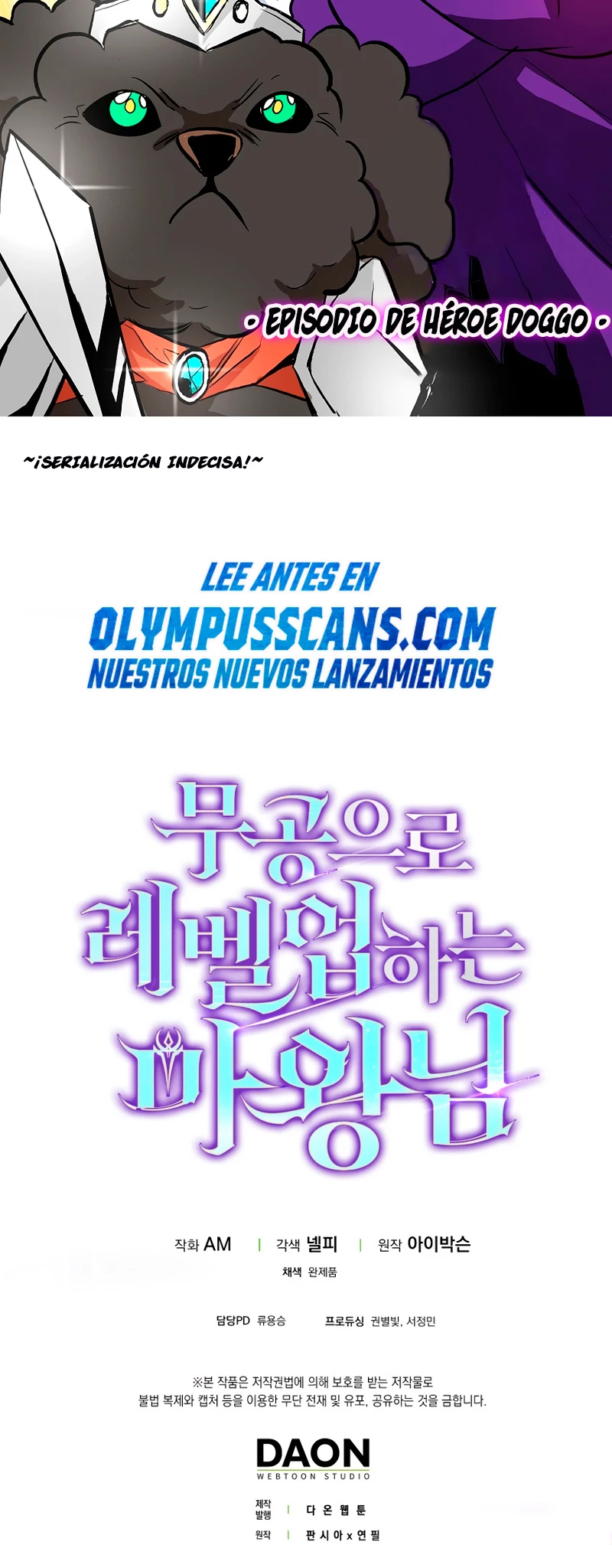 La Ascensión Marcial del Dios Demonio > Capitulo 38 > Page 621