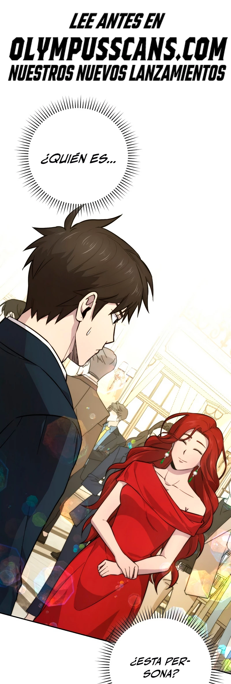 La Ascensión Marcial del Dios Demonio > Capitulo 38 > Page 11