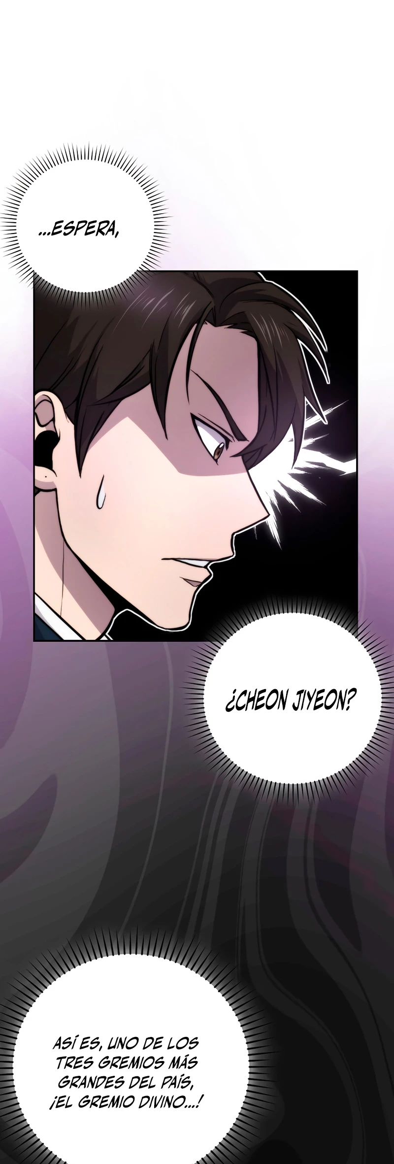 La Ascensión Marcial del Dios Demonio > Capitulo 38 > Page 31