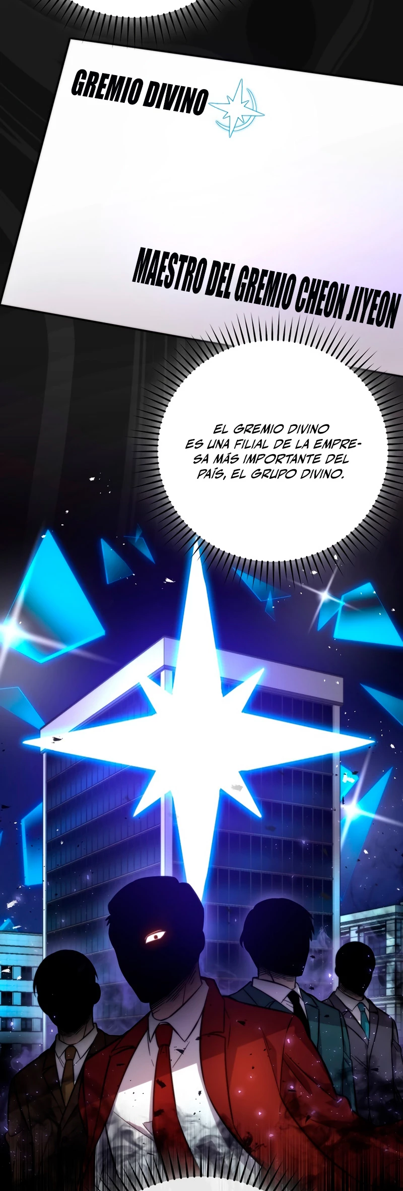 La Ascensión Marcial del Dios Demonio > Capitulo 38 > Page 41