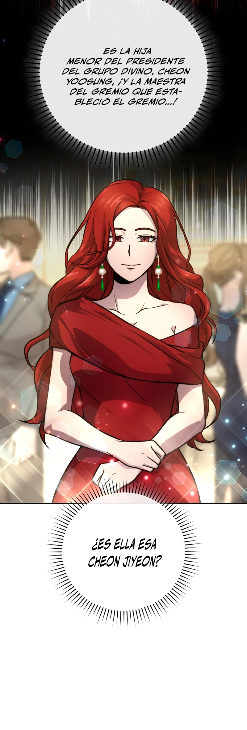 La Ascensión Marcial del Dios Demonio > Capitulo 38 > Page 51