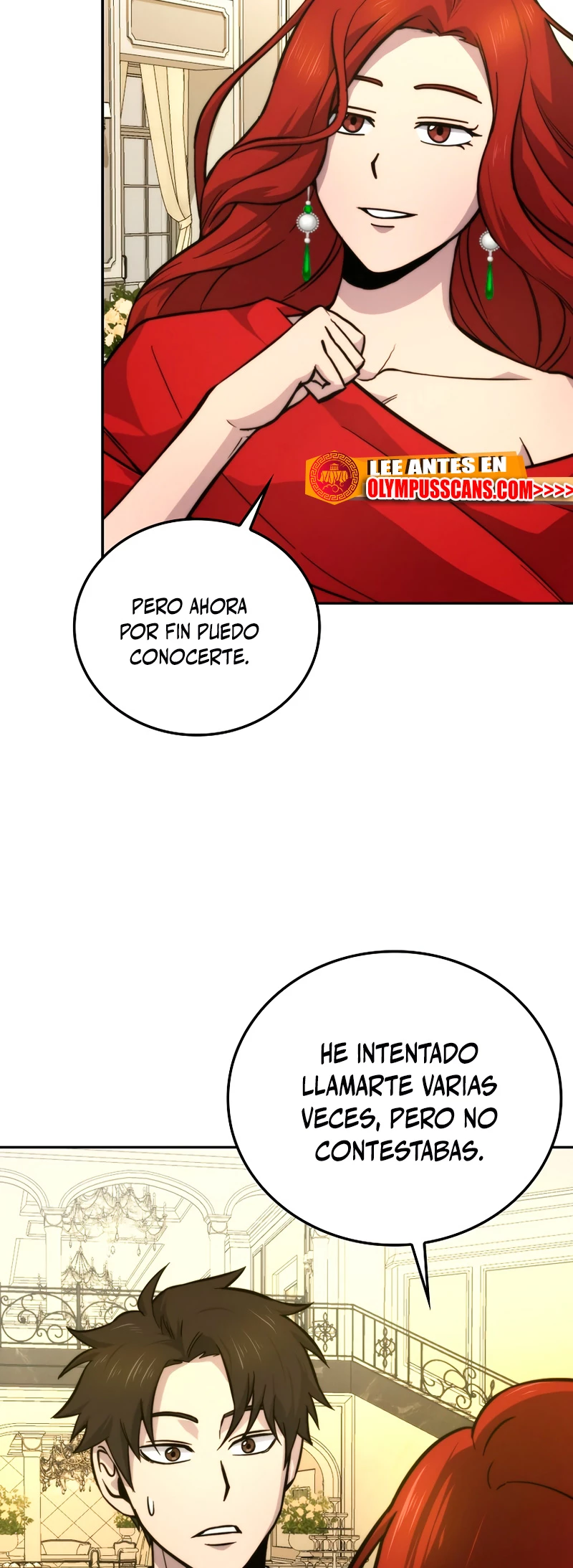 La Ascensión Marcial del Dios Demonio > Capitulo 38 > Page 81