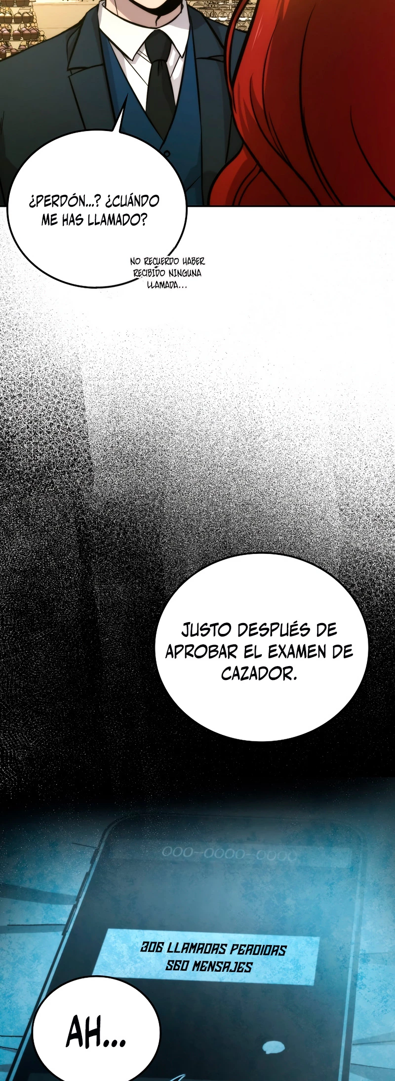 La Ascensión Marcial del Dios Demonio > Capitulo 38 > Page 91