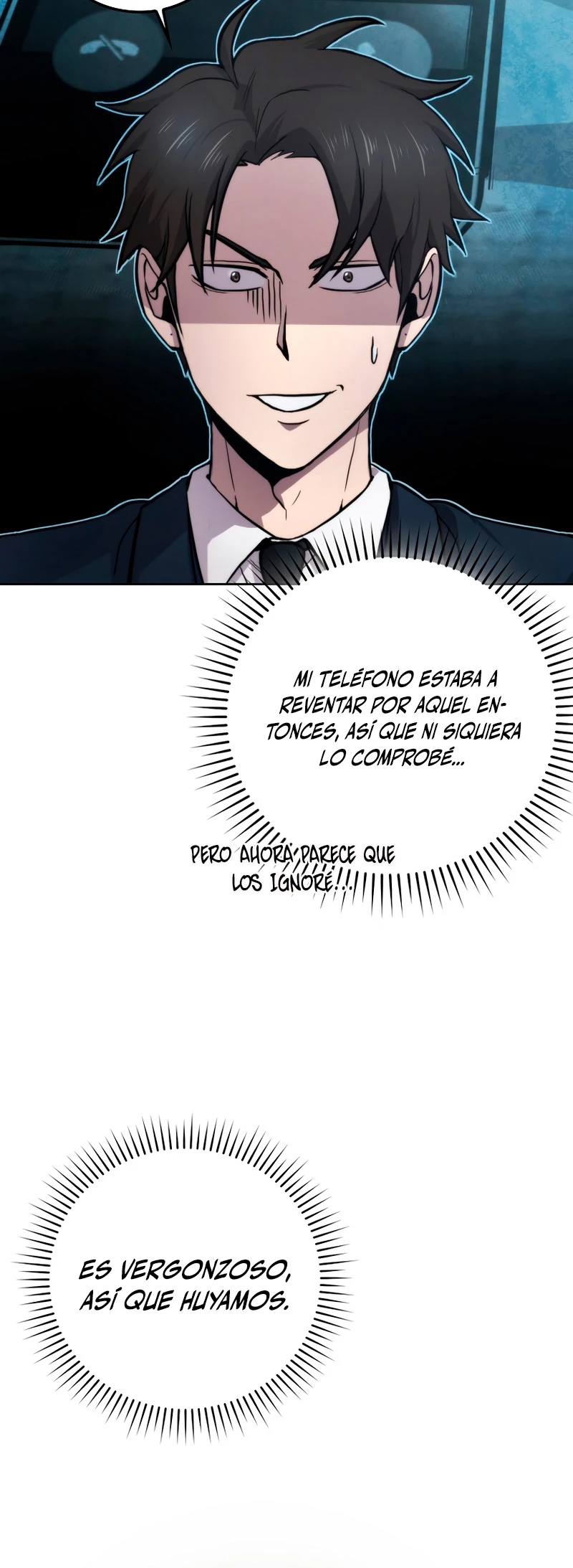 La Ascensión Marcial del Dios Demonio > Capitulo 38 > Page 101