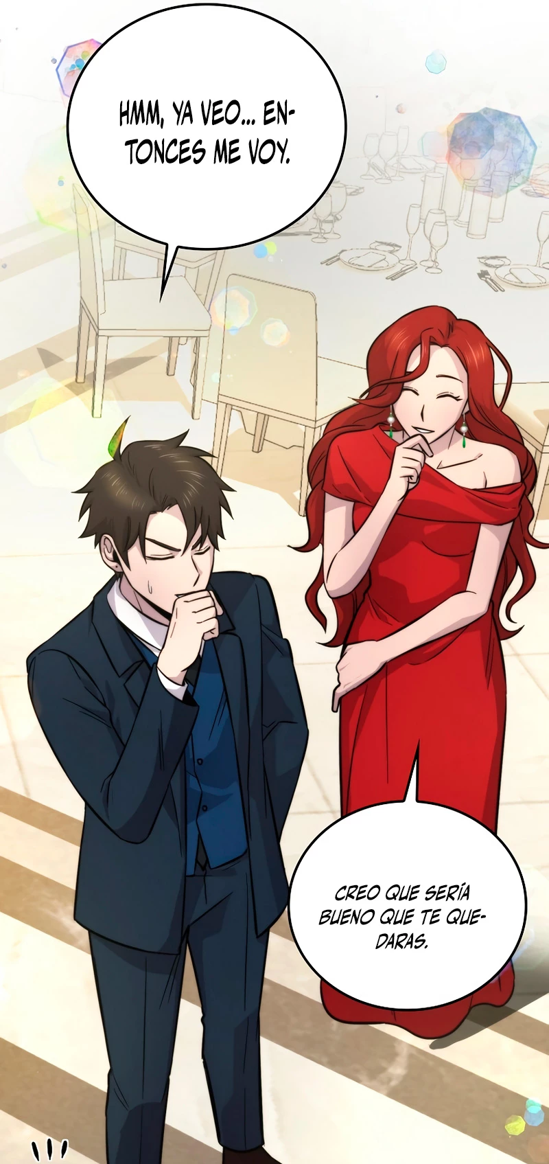 La Ascensión Marcial del Dios Demonio > Capitulo 38 > Page 111