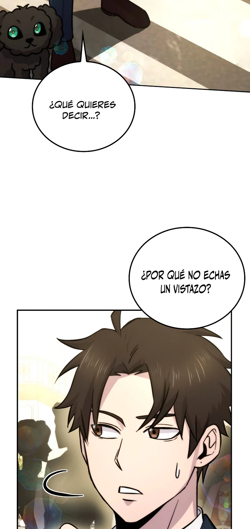 La Ascensión Marcial del Dios Demonio > Capitulo 38 > Page 121