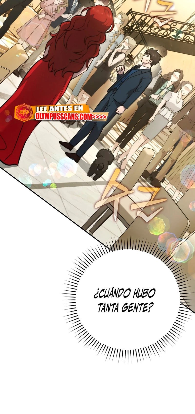 La Ascensión Marcial del Dios Demonio > Capitulo 38 > Page 141