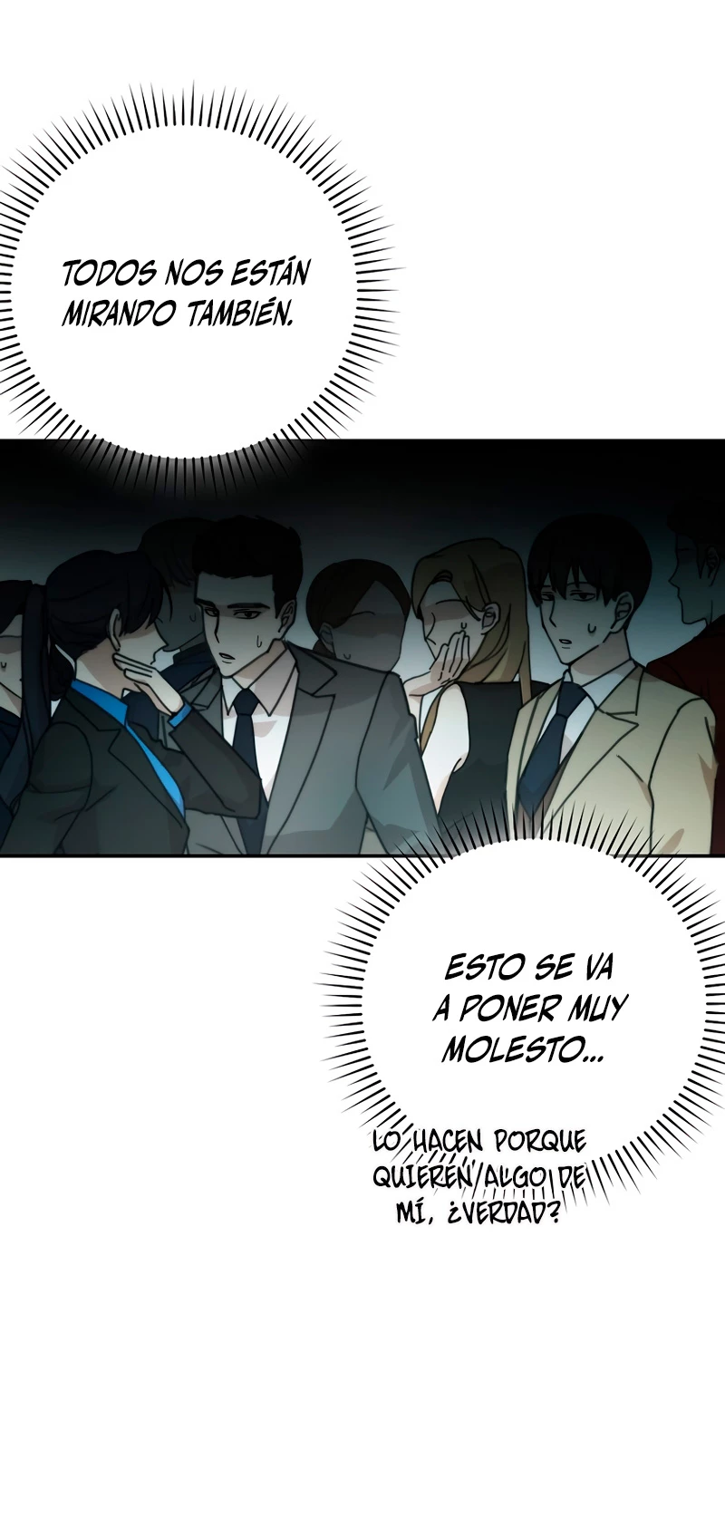 La Ascensión Marcial del Dios Demonio > Capitulo 38 > Page 151