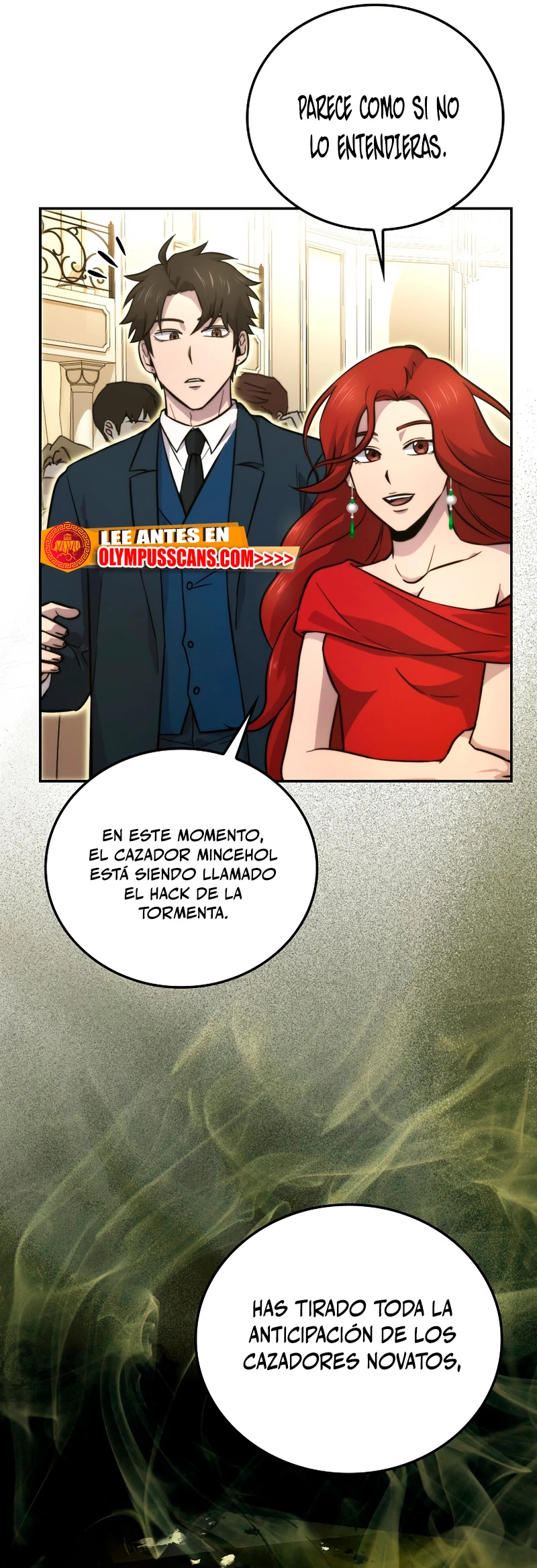 La Ascensión Marcial del Dios Demonio > Capitulo 38 > Page 161