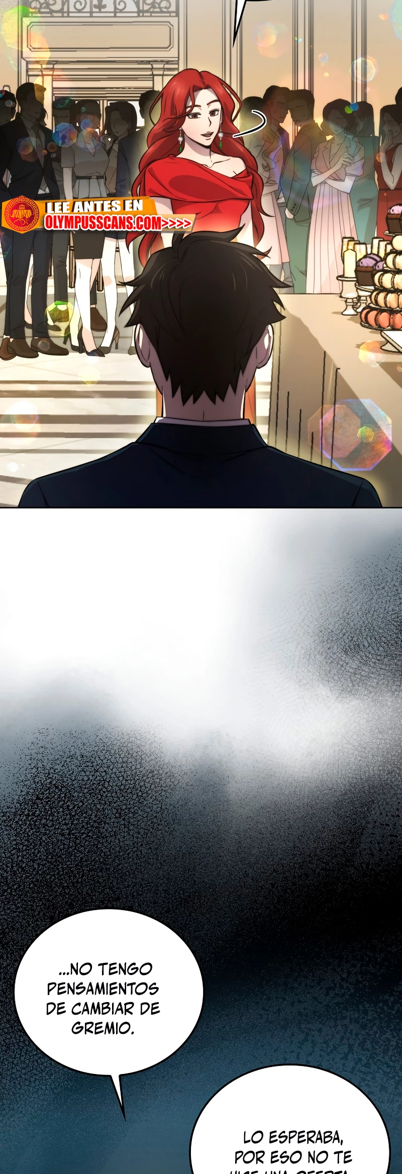 La Ascensión Marcial del Dios Demonio > Capitulo 38 > Page 181