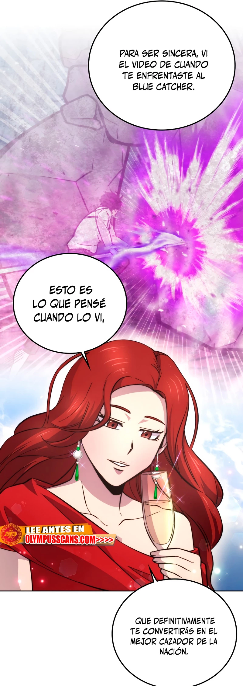 La Ascensión Marcial del Dios Demonio > Capitulo 38 > Page 221