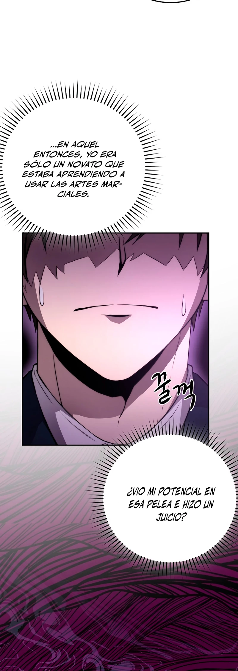 La Ascensión Marcial del Dios Demonio > Capitulo 38 > Page 231