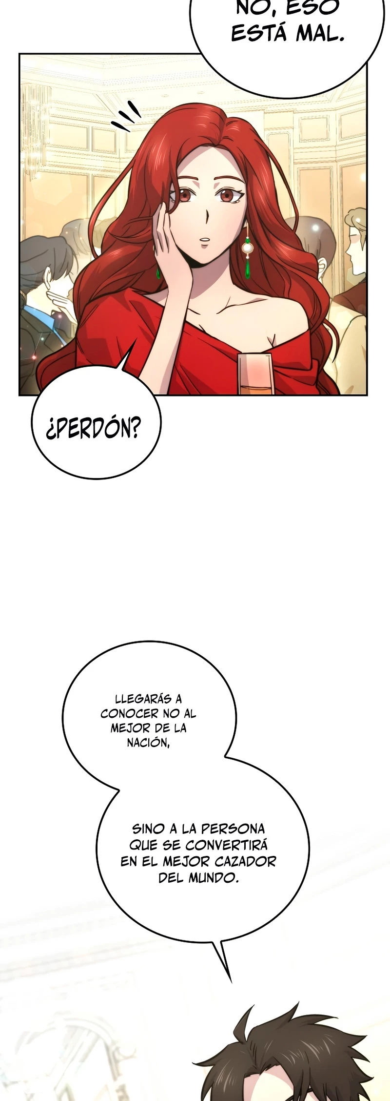 La Ascensión Marcial del Dios Demonio > Capitulo 38 > Page 251