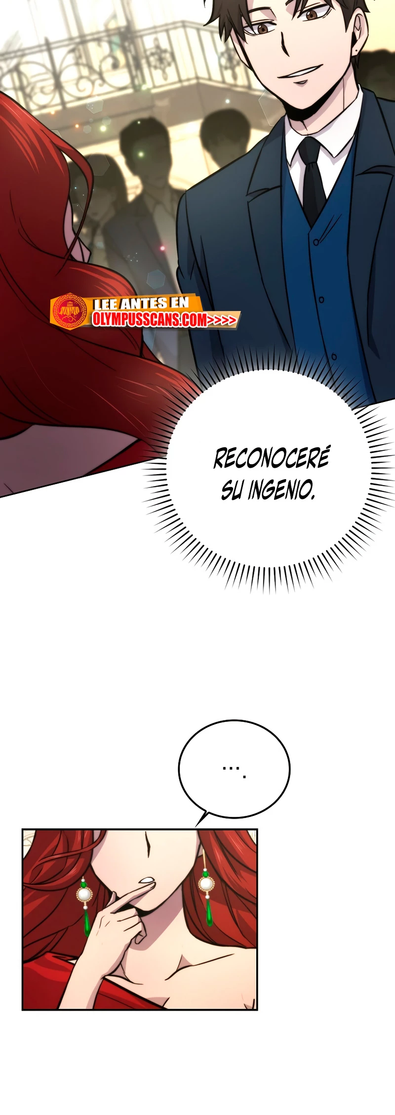 La Ascensión Marcial del Dios Demonio > Capitulo 38 > Page 261