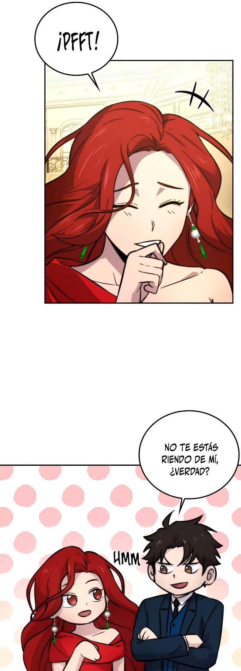 La Ascensión Marcial del Dios Demonio > Capitulo 38 > Page 271