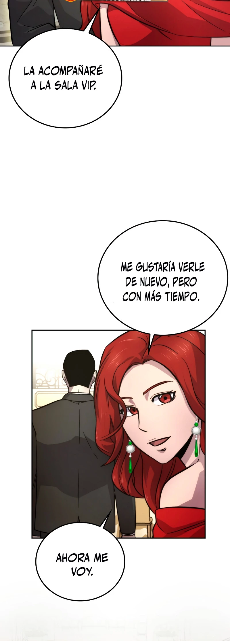 La Ascensión Marcial del Dios Demonio > Capitulo 38 > Page 311