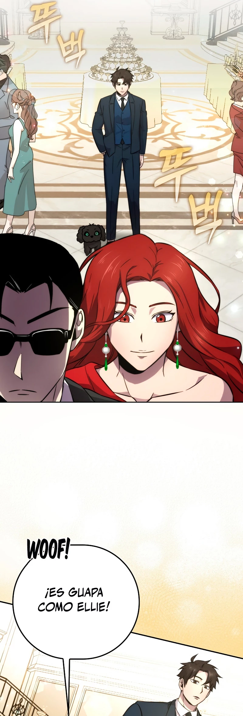 La Ascensión Marcial del Dios Demonio > Capitulo 38 > Page 321