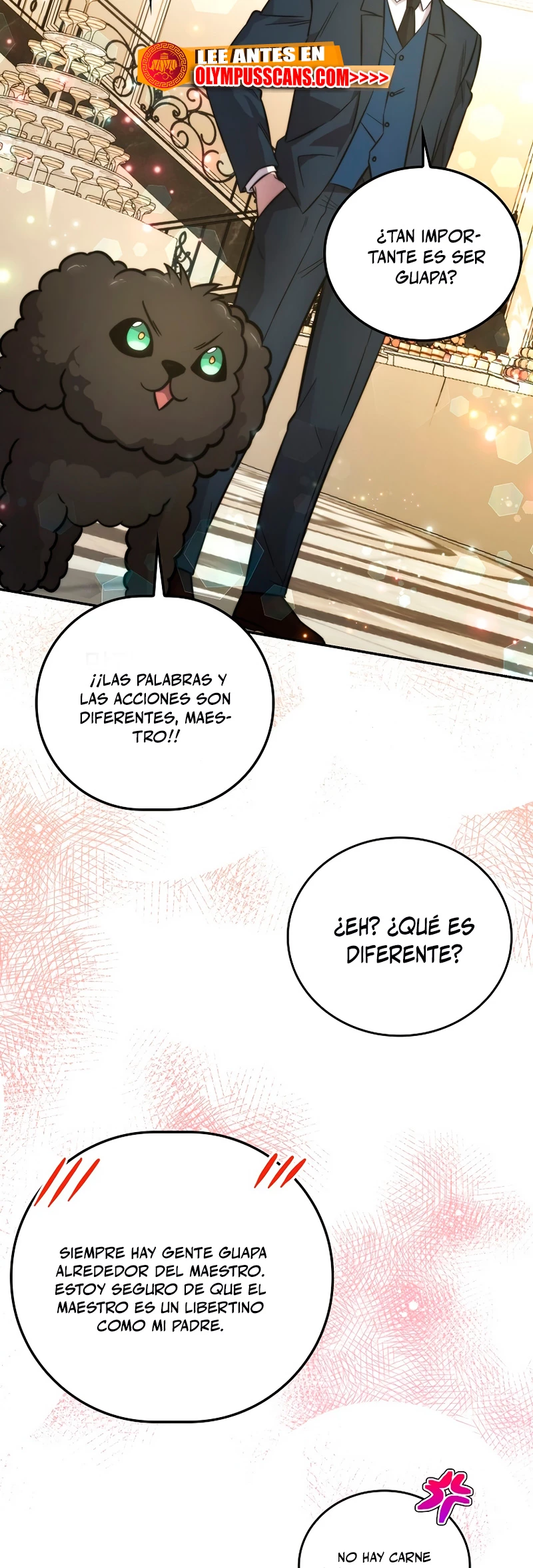 La Ascensión Marcial del Dios Demonio > Capitulo 38 > Page 331