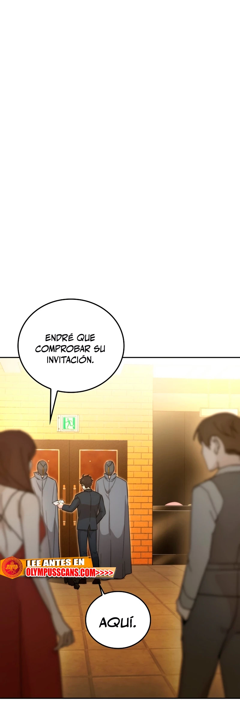 La Ascensión Marcial del Dios Demonio > Capitulo 38 > Page 351