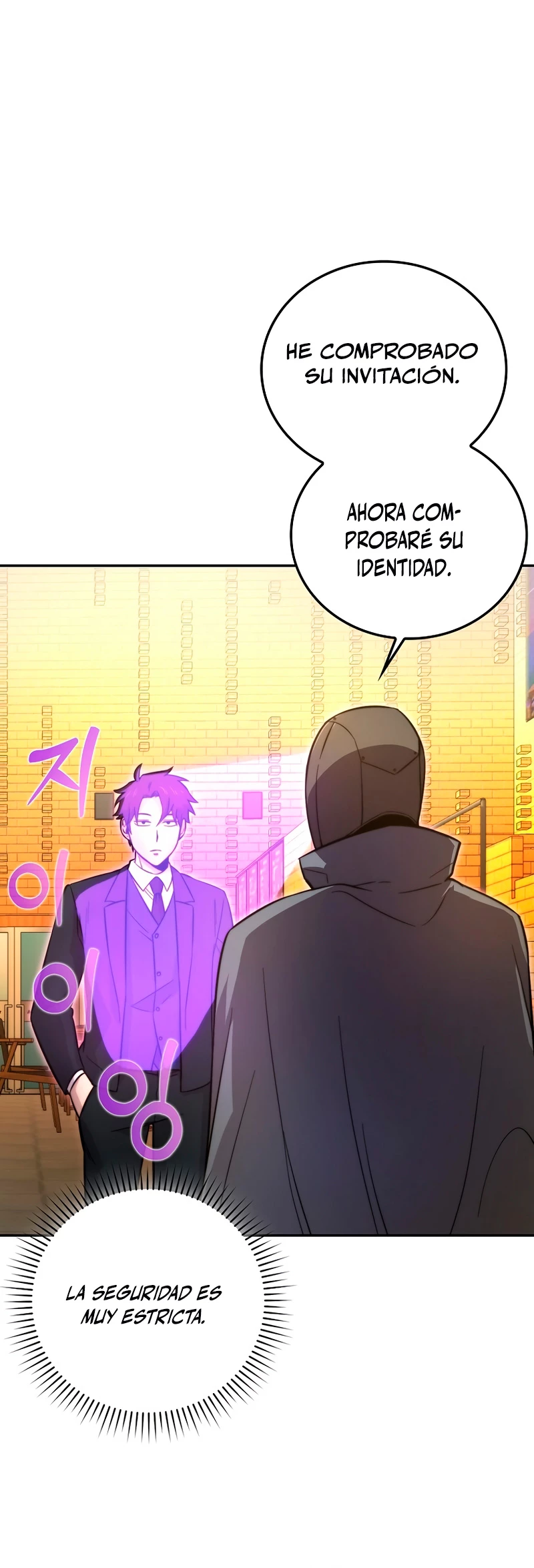 La Ascensión Marcial del Dios Demonio > Capitulo 38 > Page 361