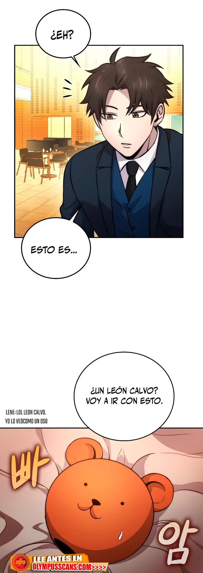 La Ascensión Marcial del Dios Demonio > Capitulo 38 > Page 381