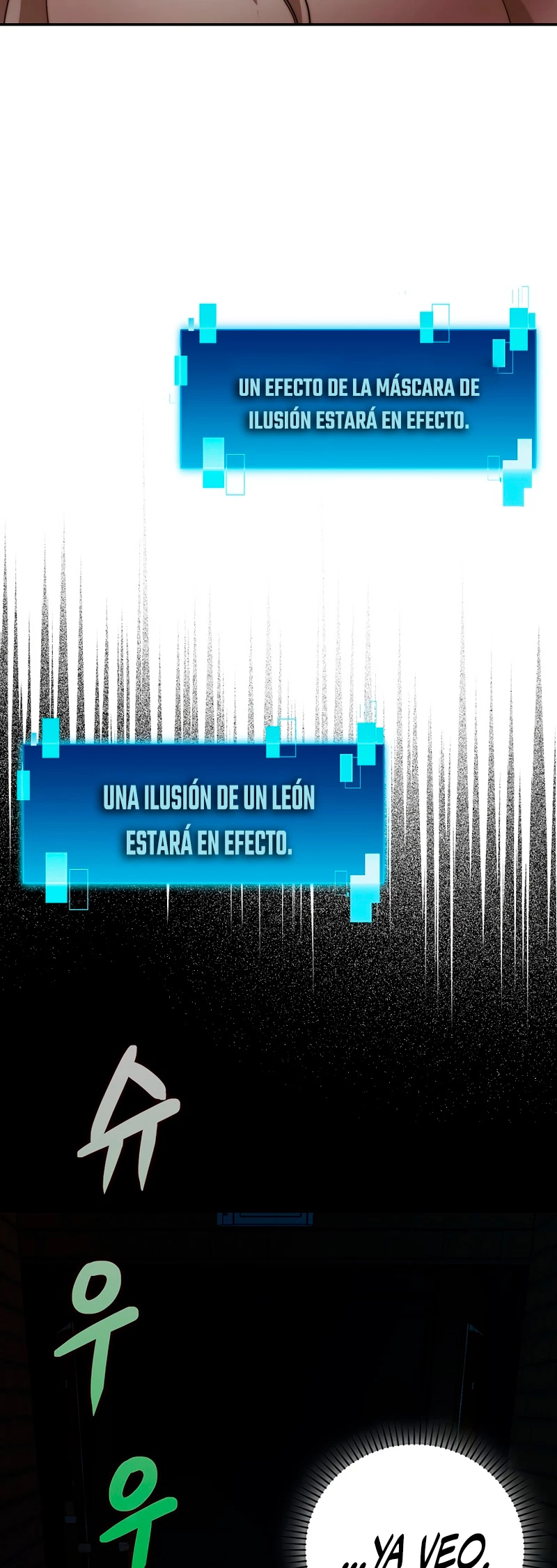 La Ascensión Marcial del Dios Demonio > Capitulo 38 > Page 391