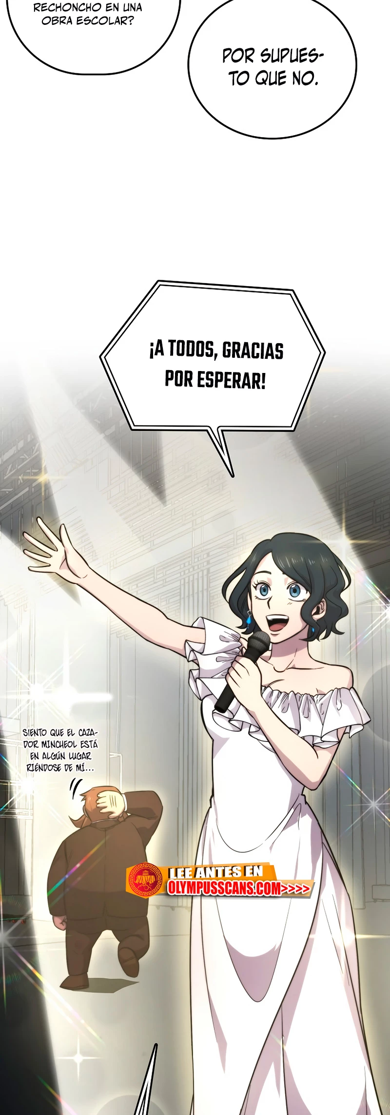 La Ascensión Marcial del Dios Demonio > Capitulo 38 > Page 451