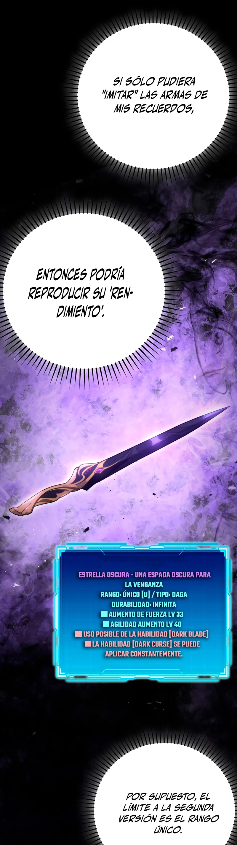 La Ascensión Marcial del Dios Demonio > Capitulo 39 > Page 481