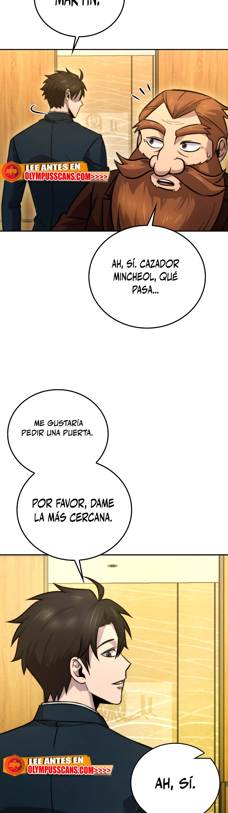 La Ascensión Marcial del Dios Demonio > Capitulo 39 > Page 501