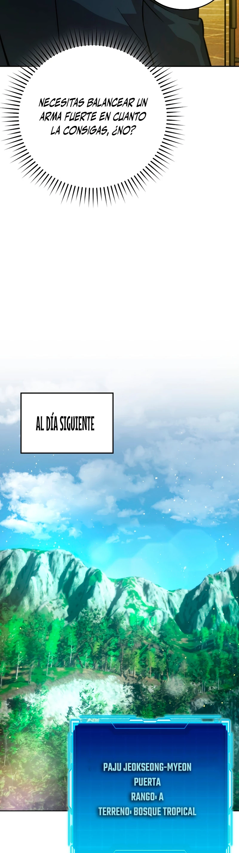 La Ascensión Marcial del Dios Demonio > Capitulo 39 > Page 511