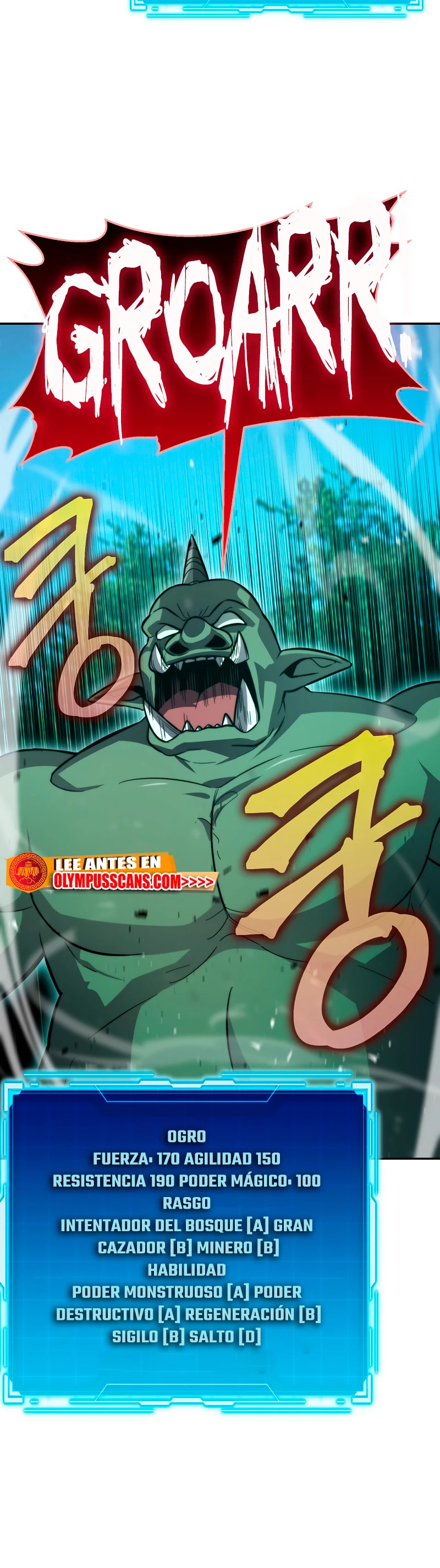 La Ascensión Marcial del Dios Demonio > Capitulo 39 > Page 521