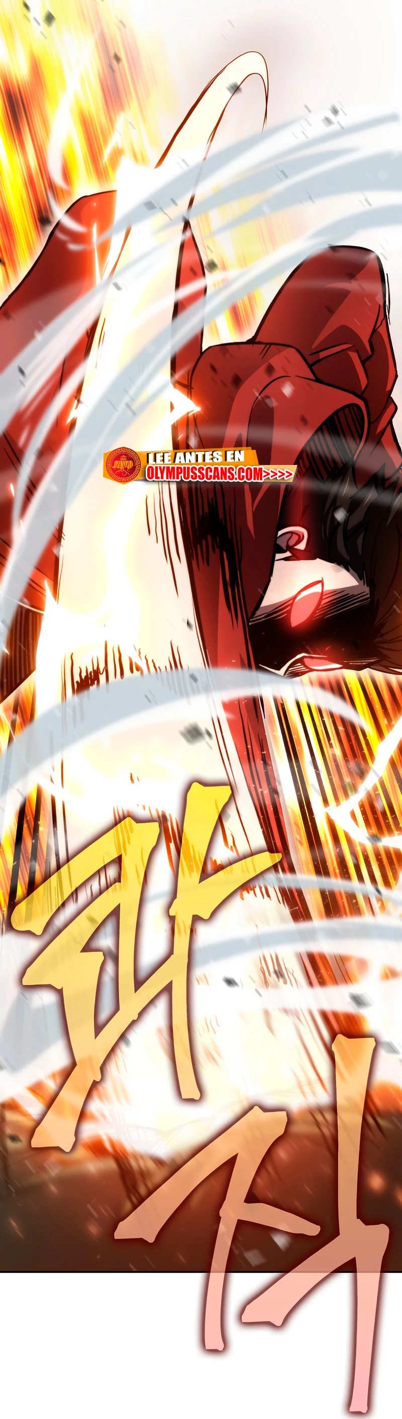 La Ascensión Marcial del Dios Demonio > Capitulo 39 > Page 541