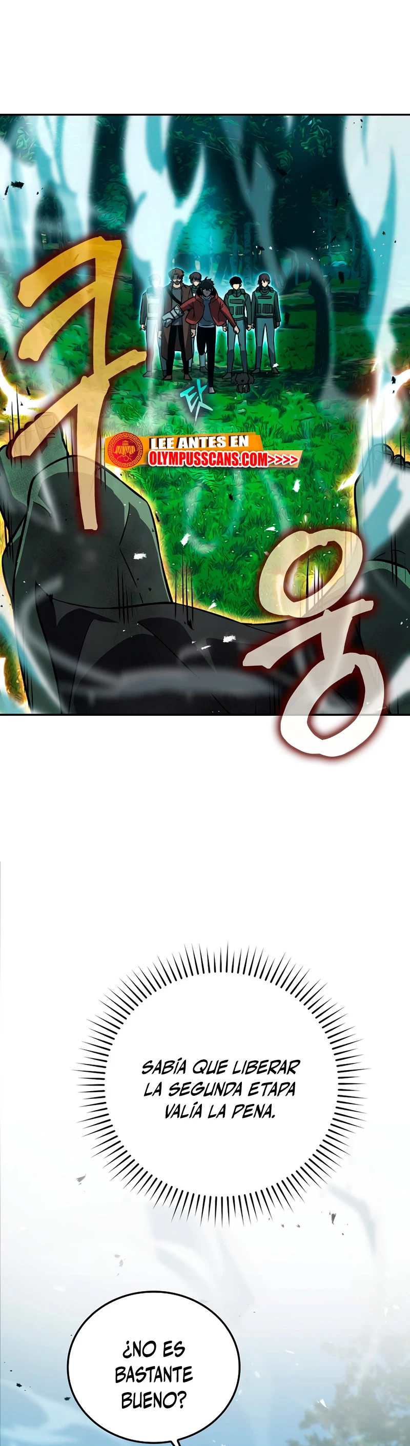 La Ascensión Marcial del Dios Demonio > Capitulo 39 > Page 561