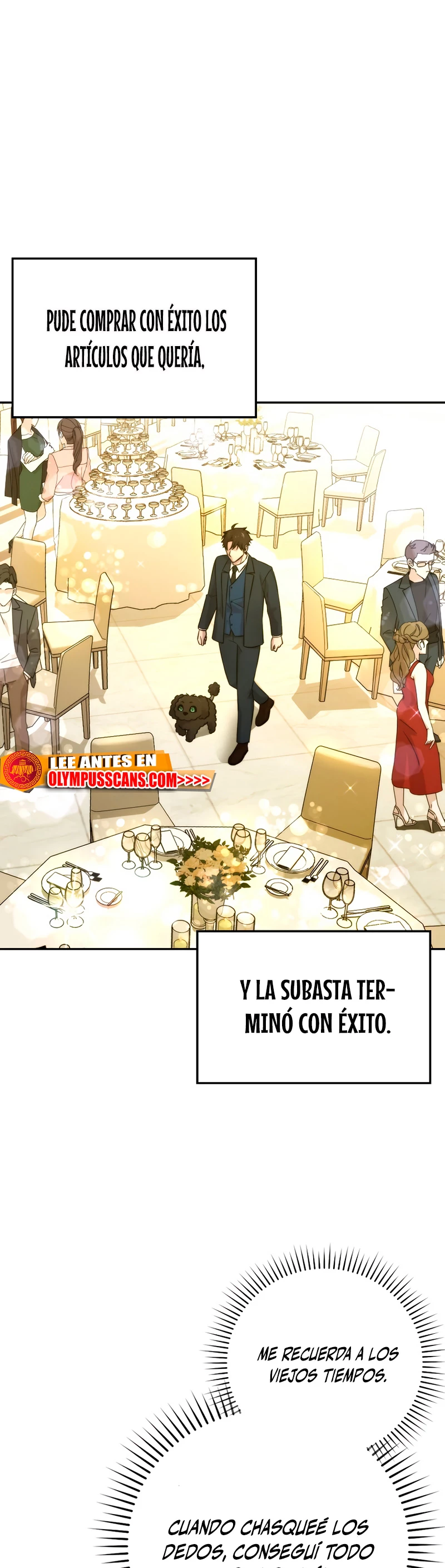 La Ascensión Marcial del Dios Demonio > Capitulo 39 > Page 11