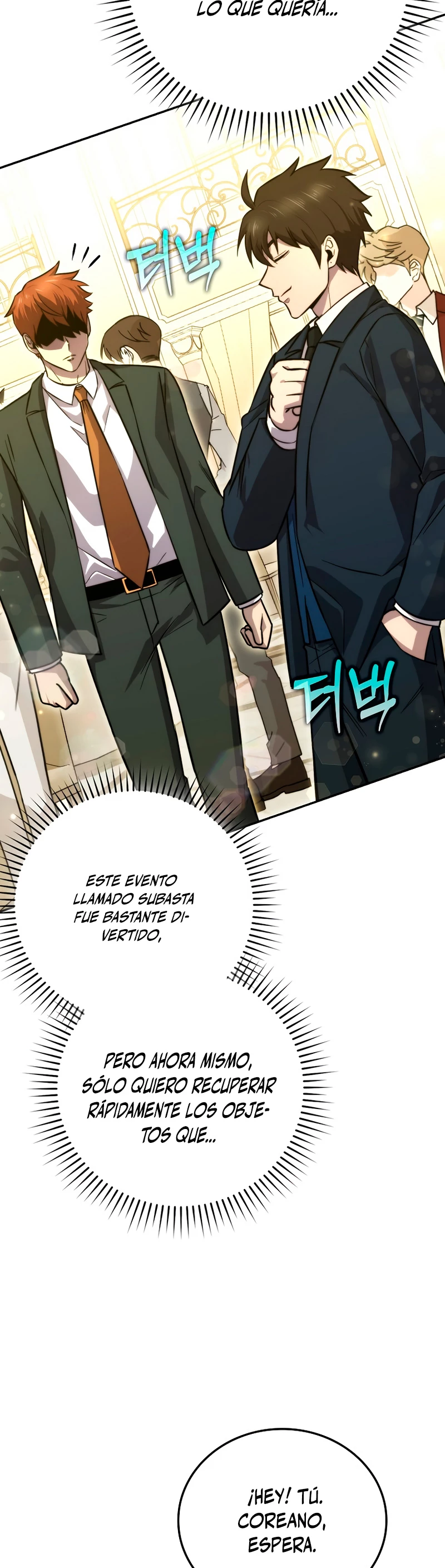 La Ascensión Marcial del Dios Demonio > Capitulo 39 > Page 21