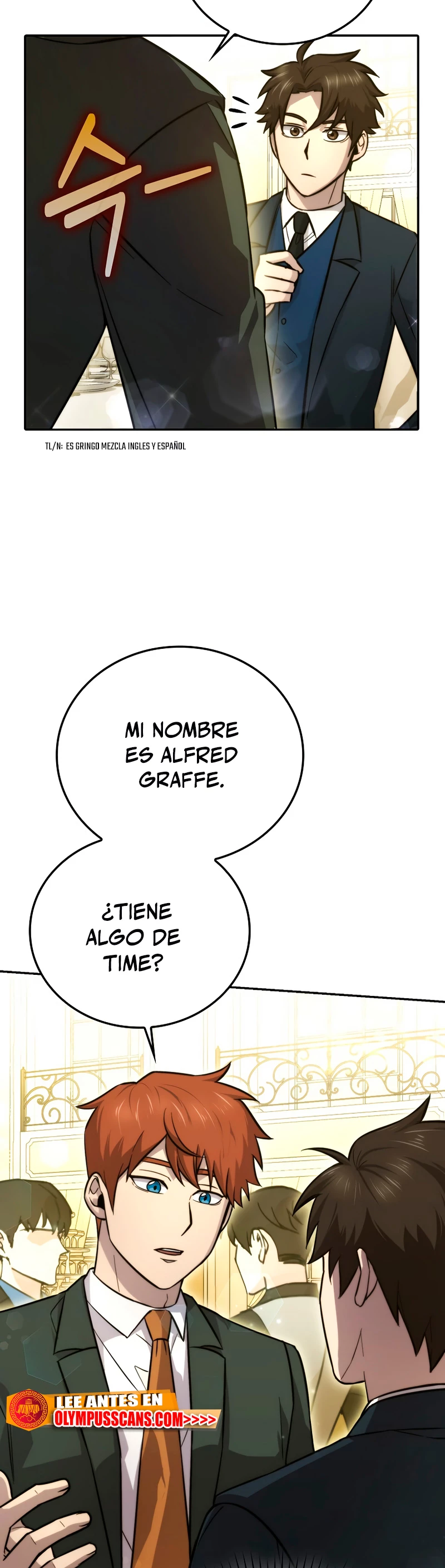 La Ascensión Marcial del Dios Demonio > Capitulo 39 > Page 31