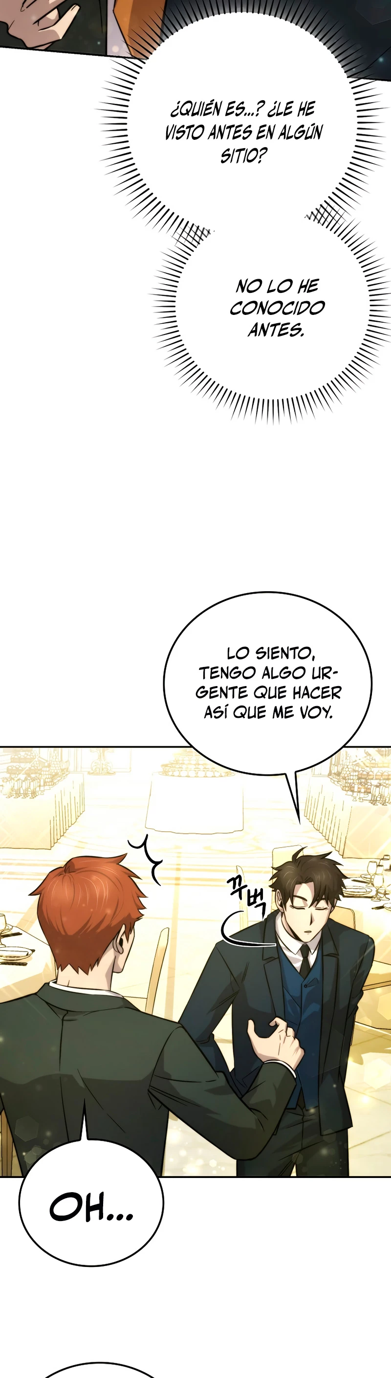 La Ascensión Marcial del Dios Demonio > Capitulo 39 > Page 41