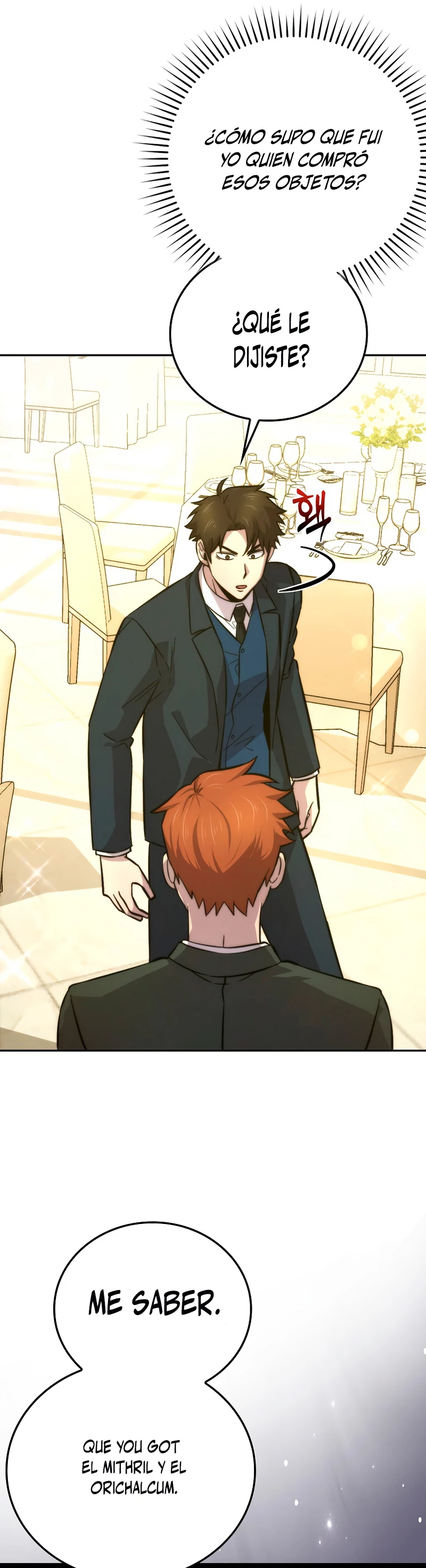 La Ascensión Marcial del Dios Demonio > Capitulo 39 > Page 61