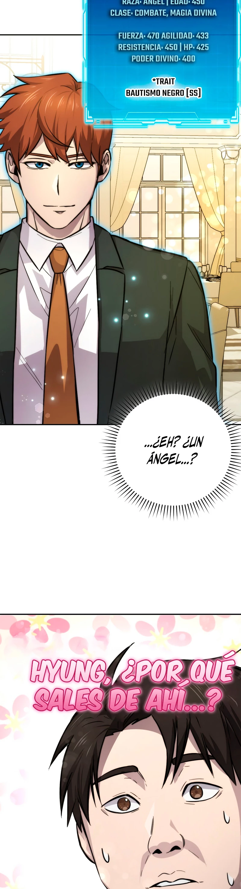 La Ascensión Marcial del Dios Demonio > Capitulo 39 > Page 91