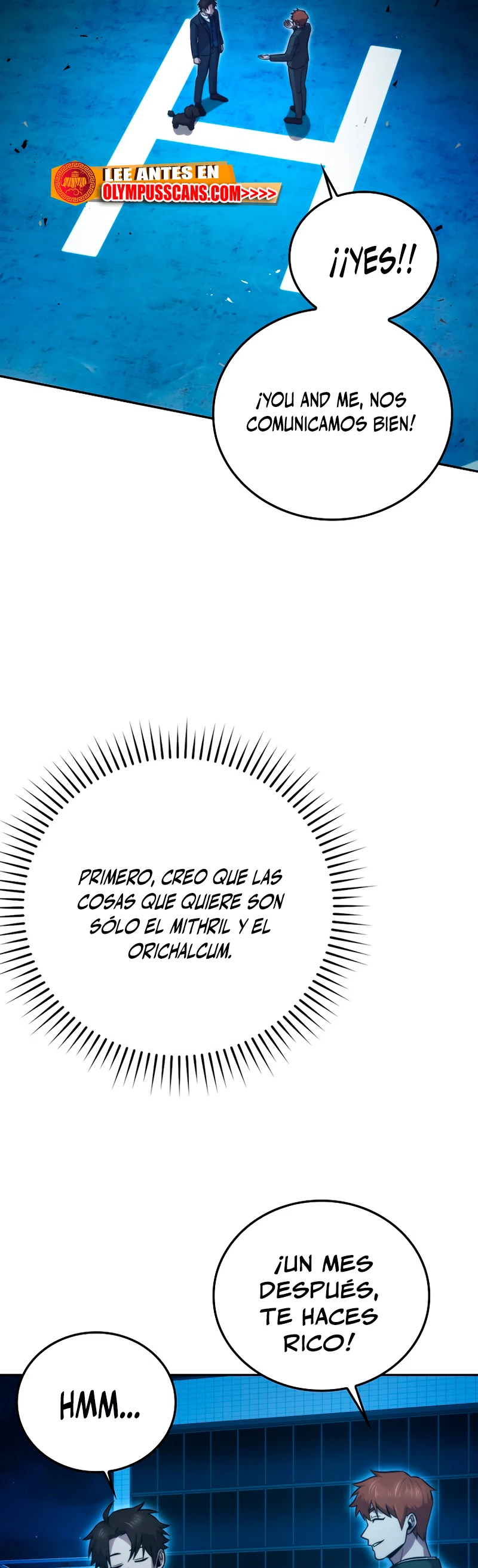 La Ascensión Marcial del Dios Demonio > Capitulo 39 > Page 121