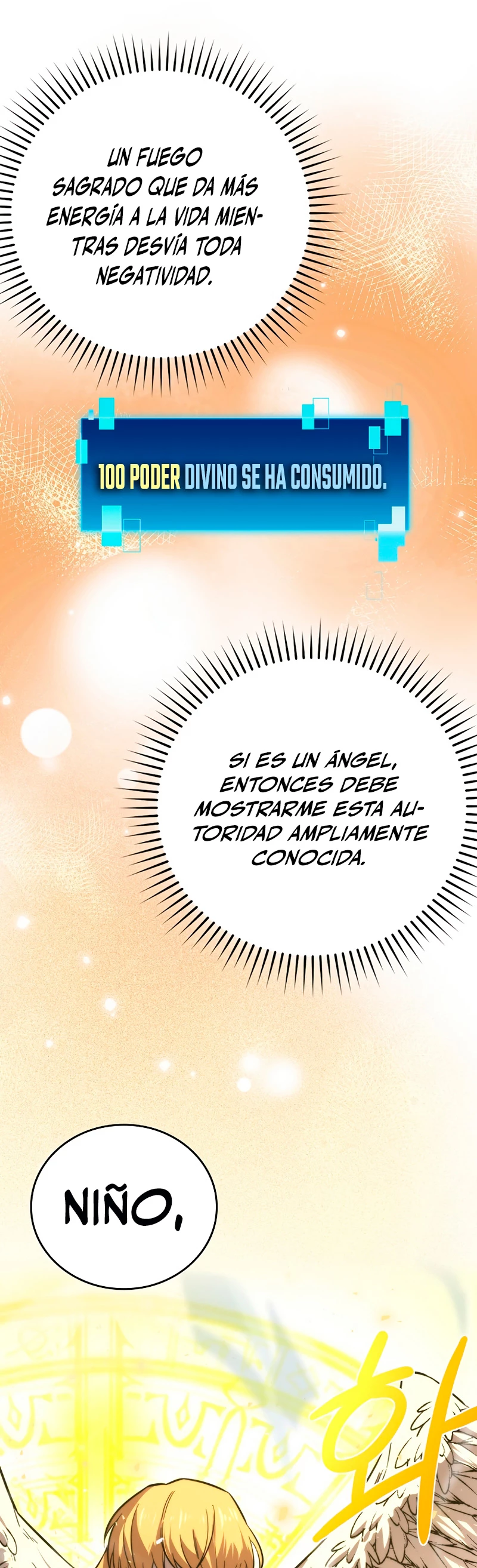 La Ascensión Marcial del Dios Demonio > Capitulo 39 > Page 221