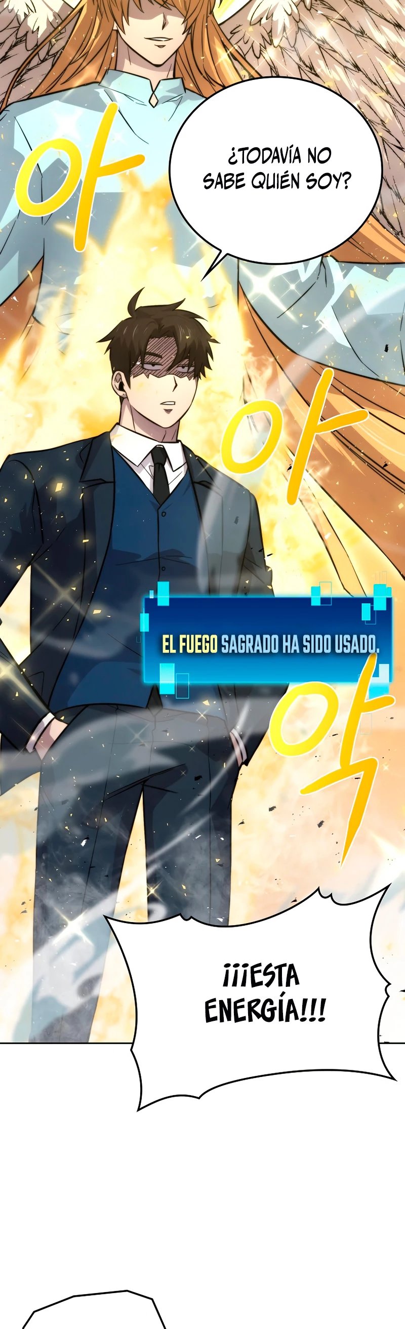 La Ascensión Marcial del Dios Demonio > Capitulo 39 > Page 231