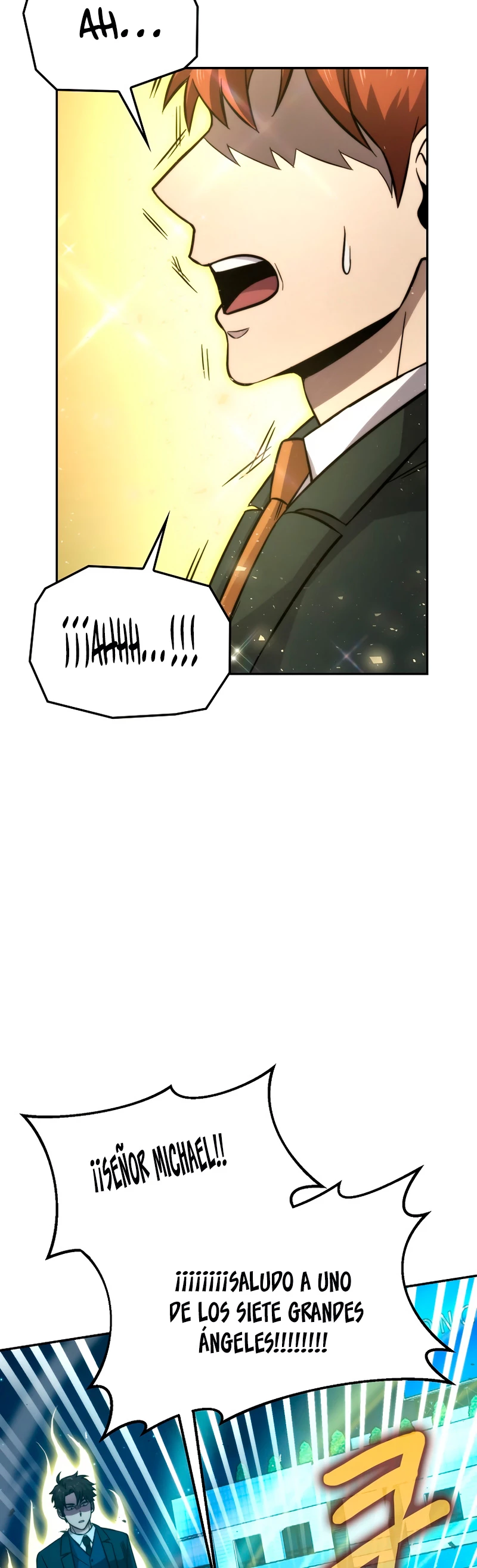 La Ascensión Marcial del Dios Demonio > Capitulo 39 > Page 241