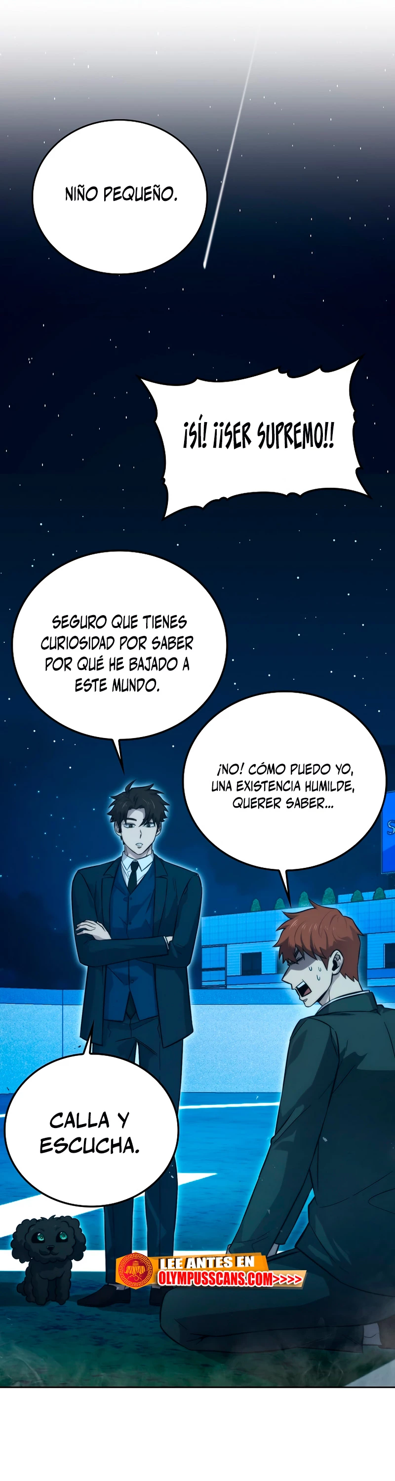 La Ascensión Marcial del Dios Demonio > Capitulo 39 > Page 271