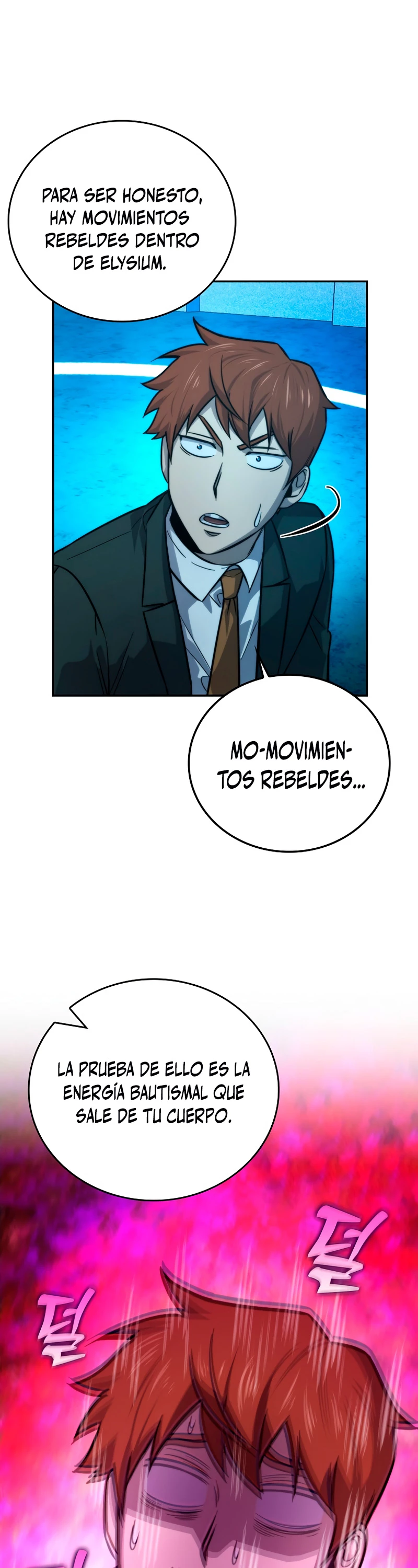 La Ascensión Marcial del Dios Demonio > Capitulo 39 > Page 281