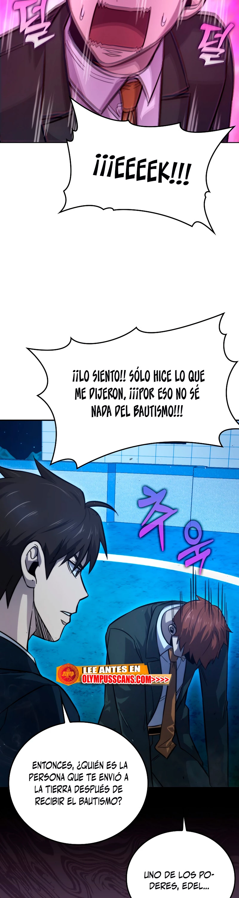 La Ascensión Marcial del Dios Demonio > Capitulo 39 > Page 291